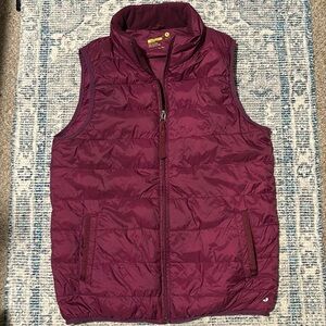 Xersion packable size M  vest